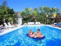 Hotel San Valentin Terraflor Park Bungalows Playa del Inglés Exteriér fotografie