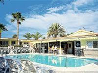 Hotel San Valentin Terraflor Park Bungalows Playa del Inglés Exteriér fotografie